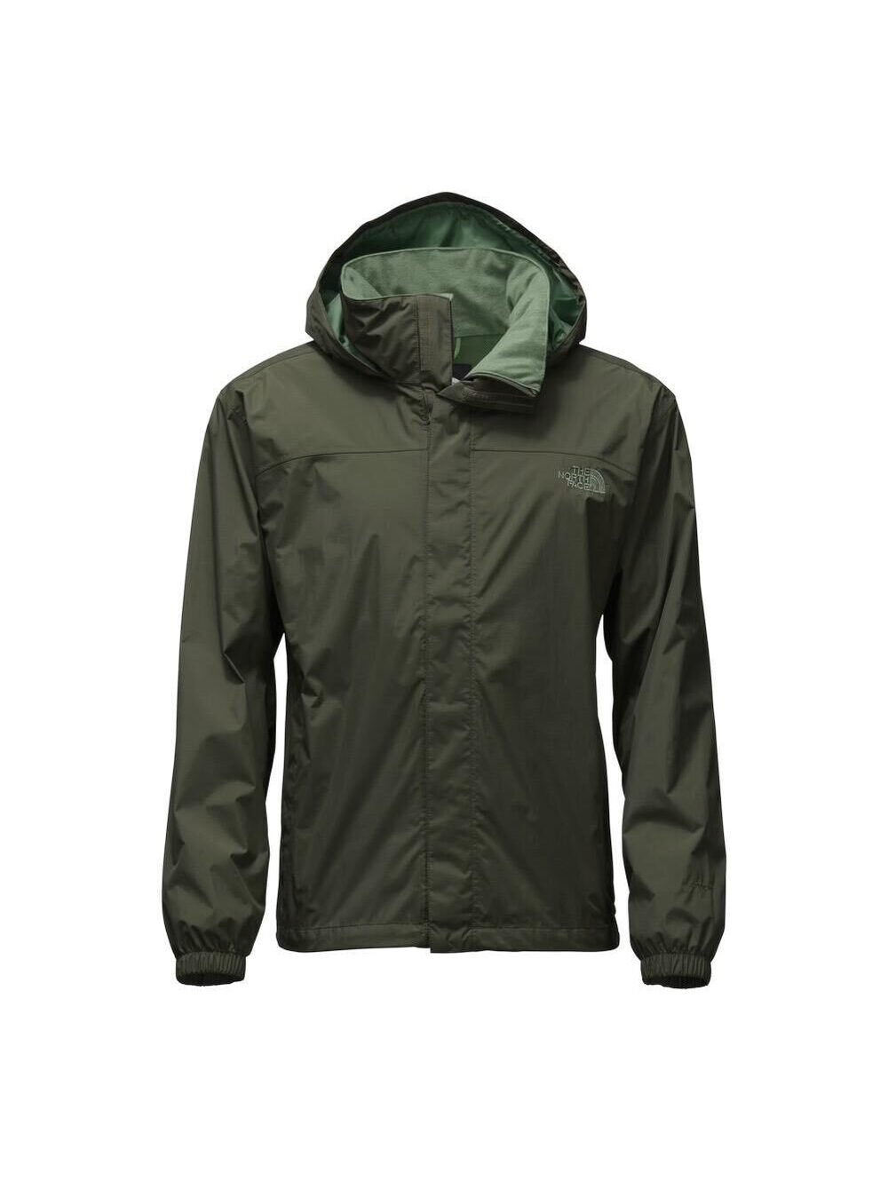 THE NORTH FACE RESOLVE JACKET MEN'S M